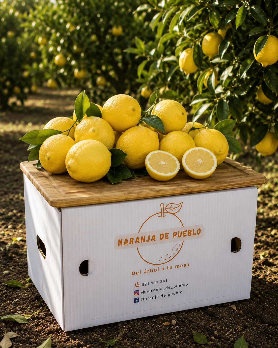Limones